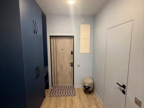 квартира за адресою Співдружності вул., 8