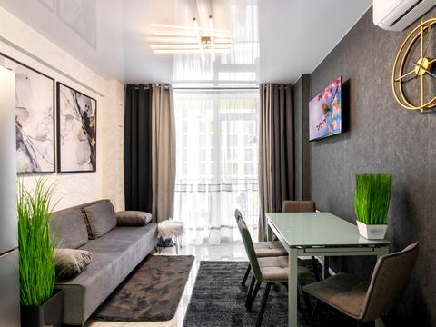 квартира за адресою Миколи Пимоненка вул. (), 5-А