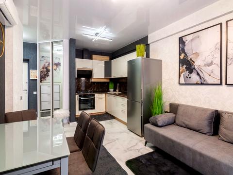 квартира за адресою Миколи Пимоненка вул. (), 5-А