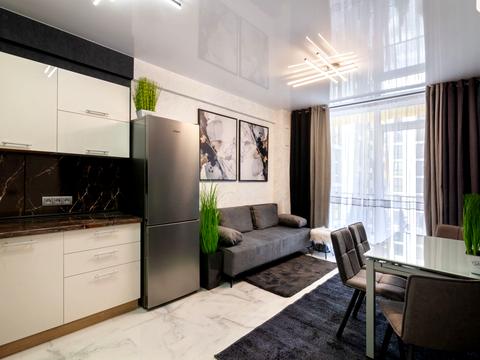 квартира за адресою Миколи Пимоненка вул. (), 5-А