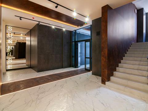 квартира за адресою Миколи Пимоненка вул. (), 5-А