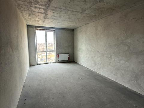 квартира за адресою Стрийська вул., 108