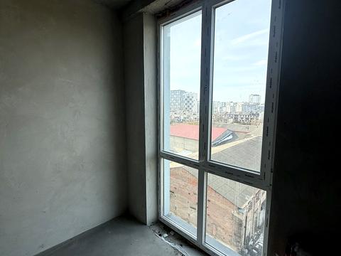 квартира за адресою Стрийська вул., 108