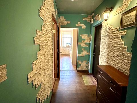 квартира за адресою Князя Володимира Великого просп., 125