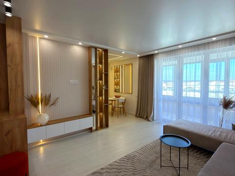 квартира за адресою Володимира Івасюка вул., 1