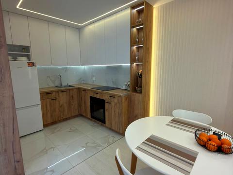 квартира за адресою Володимира Івасюка вул., 1