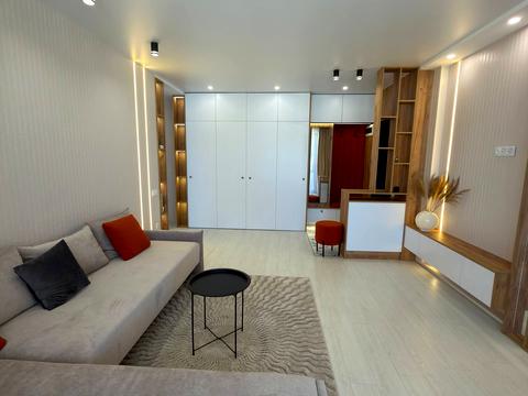 квартира за адресою Володимира Івасюка вул., 1