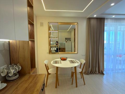 квартира за адресою Володимира Івасюка вул., 1