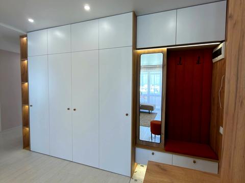 квартира за адресою Володимира Івасюка вул., 1