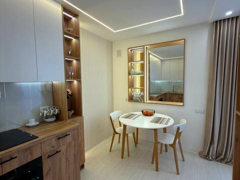 квартира за адресою Володимира Івасюка вул., 1