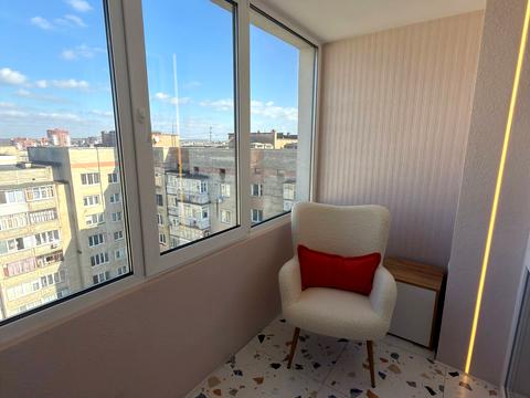 квартира за адресою Володимира Івасюка вул., 1