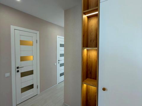 квартира за адресою Володимира Івасюка вул., 1