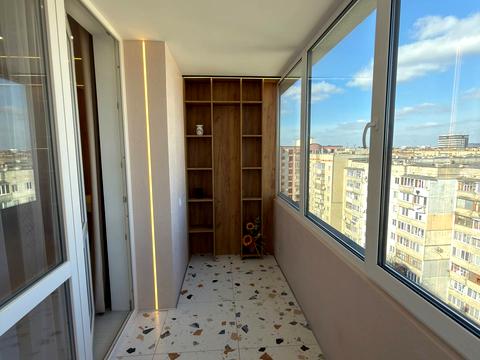 квартира за адресою Володимира Івасюка вул., 1