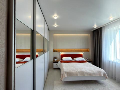 квартира за адресою Володимира Івасюка вул., 1