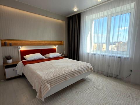 квартира за адресою Володимира Івасюка вул., 1