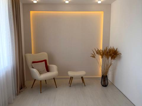 квартира за адресою Володимира Івасюка вул., 1