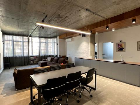 квартира за адресою Аркадійське плато вул. (Гагаринське плато), 5/2