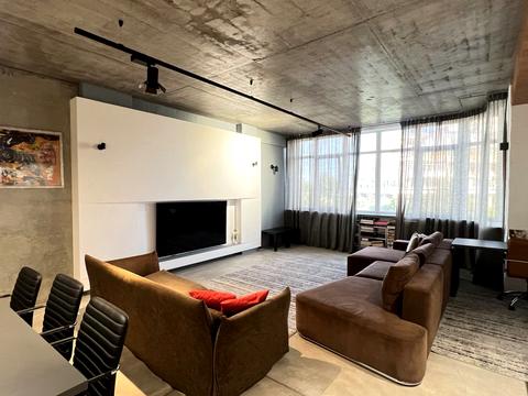 квартира по адресу Гагаринское Плато ул. (Гагаринское Плато), 5/2