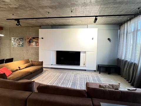 квартира по адресу Гагаринское Плато ул. (Гагаринское Плато), 5/2