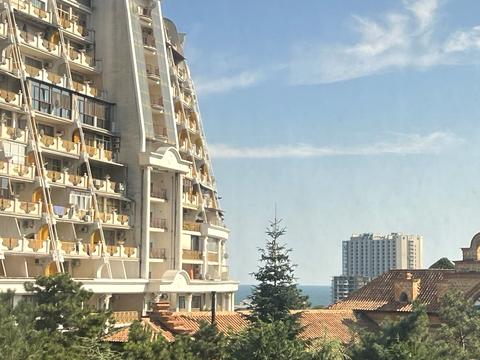 квартира по адресу Гагаринское Плато ул. (Гагаринское Плато), 5/2