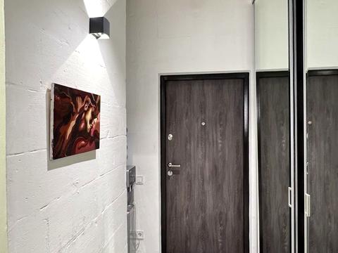 квартира по адресу Гагаринское Плато ул. (Гагаринское Плато), 5/2