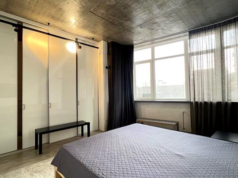 квартира по адресу Гагаринское Плато ул. (Гагаринское Плато), 5/2