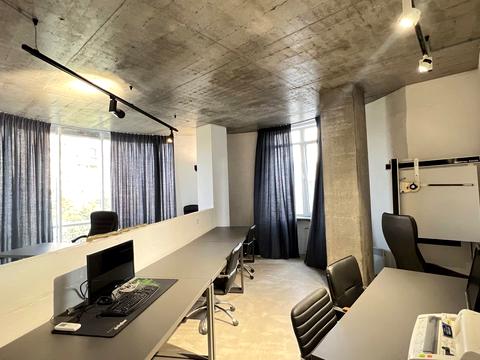 квартира по адресу Гагаринское Плато ул. (Гагаринское Плато), 5/2