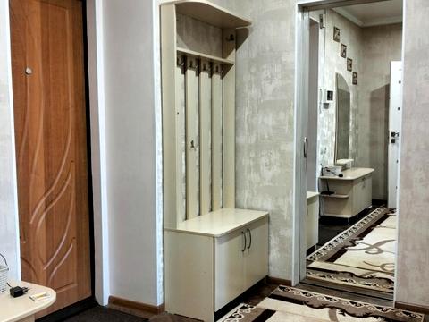 квартира по адресу Центральная ул., 7