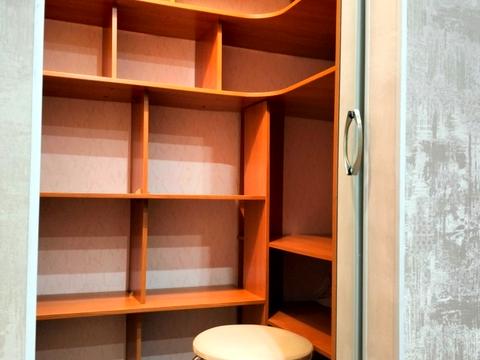 квартира по адресу Центральная ул., 7