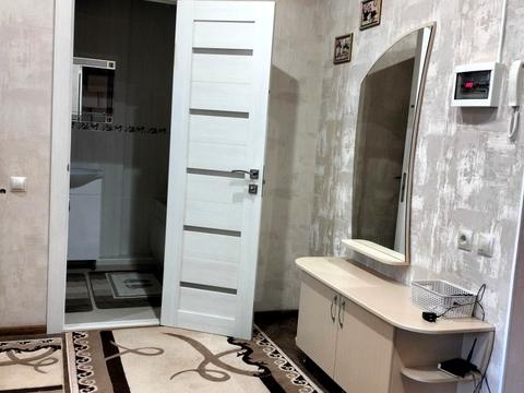 квартира по адресу Центральная ул., 7