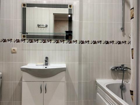 квартира по адресу Центральная ул., 7