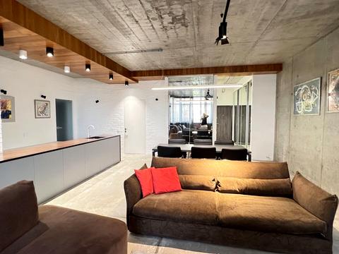 квартира по адресу Гагаринское Плато ул. (Гагаринское Плато), 5/2