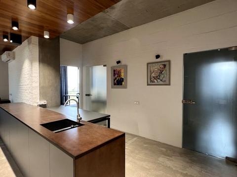 квартира по адресу Гагаринское Плато ул. (Гагаринское Плато), 5/2