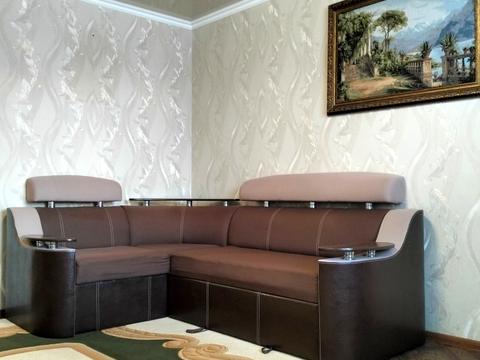 квартира по адресу Центральная ул., 7