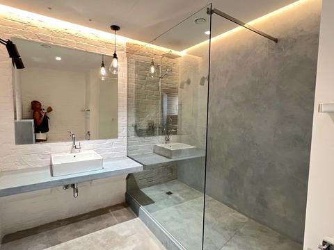 квартира по адресу Гагаринское Плато ул. (Гагаринское Плато), 5/2