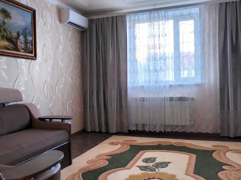 квартира по адресу Центральная ул., 7