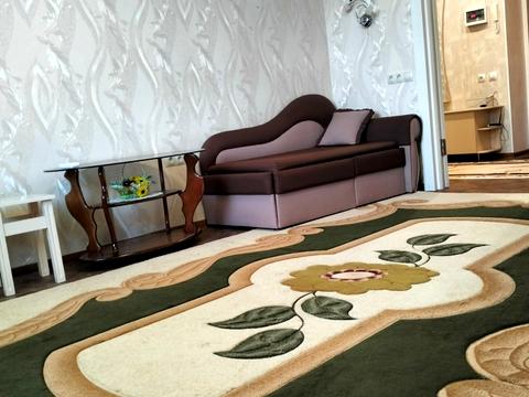 квартира по адресу Центральная ул., 7