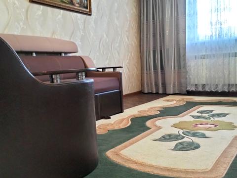 квартира по адресу Центральная ул., 7