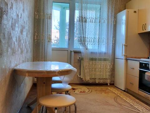 квартира по адресу Центральная ул., 7