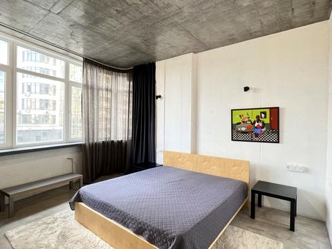 квартира по адресу Гагаринское Плато ул. (Гагаринское Плато), 5/2