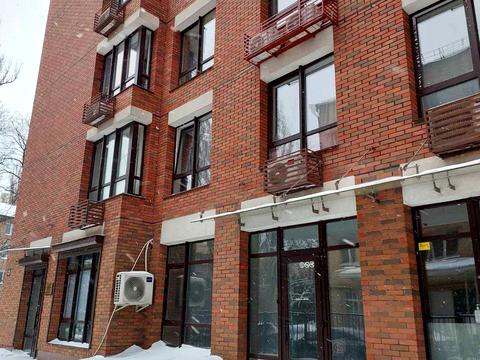 комерційна за адресою Солом'янська вул., 20-В