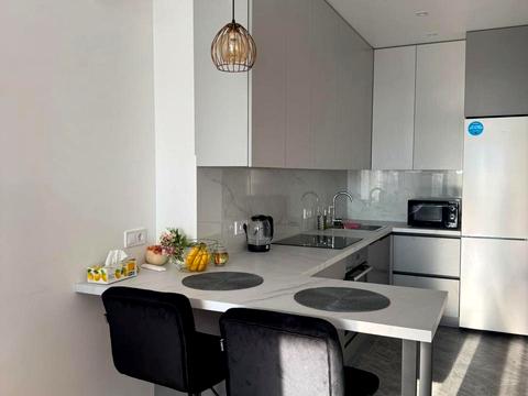 квартира по адресу Трускавецкая ул., 2-В