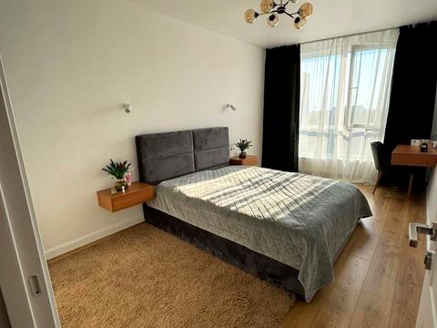 квартира по адресу Трускавецкая ул., 2-В