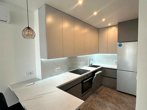 квартира по адресу Трускавецкая ул., 2-В