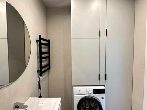 квартира по адресу Трускавецкая ул., 2-В