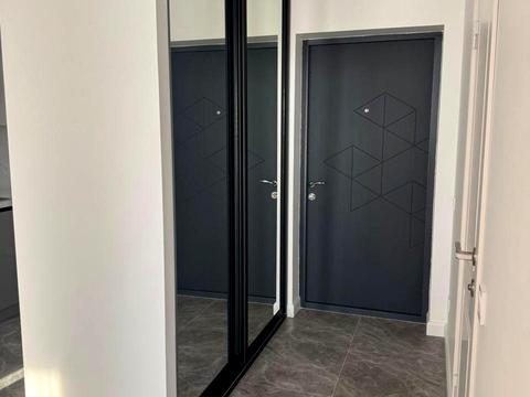 квартира по адресу Трускавецкая ул., 2-В