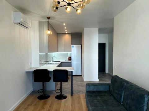 квартира по адресу Трускавецкая ул., 2-В