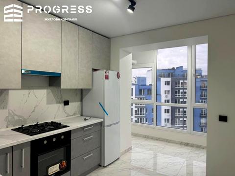 квартира по адресу Княгинин ул., (Будинок 13)