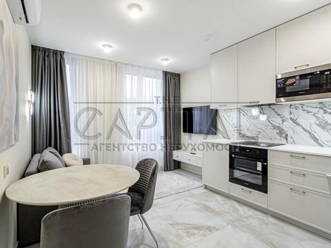 квартира за адресою Столичне шосе, 1