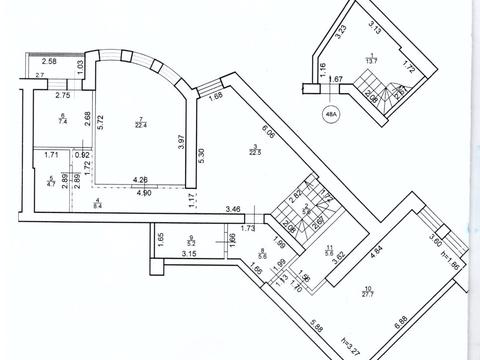 квартира по адресу  ул., 58